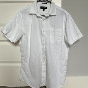Banana Republic Men's Slim Button Down